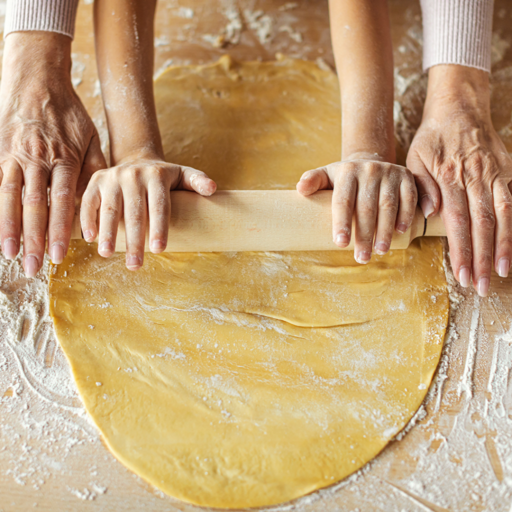 Recetas con AOVE para celíacos Recetas con AOVE para celíacos