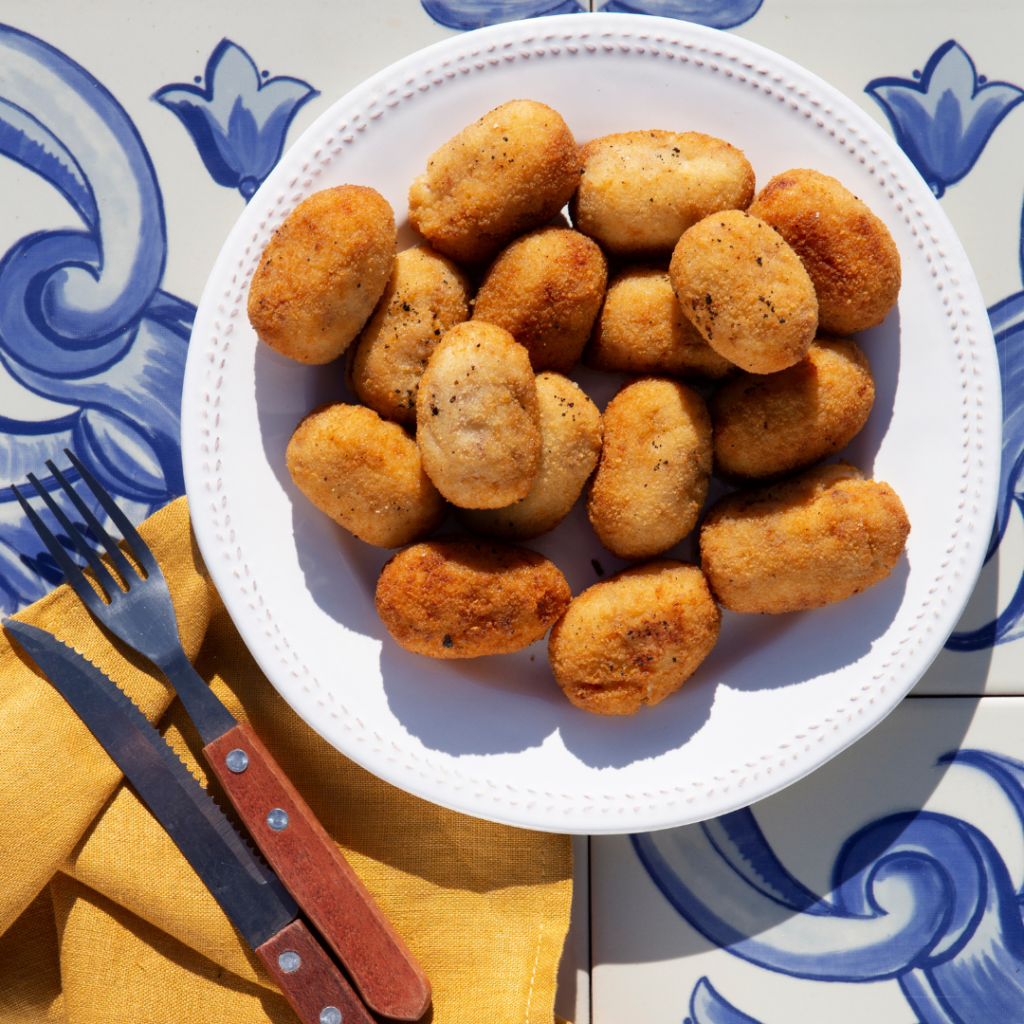 Recetas con AOVE para celíacos Recetas con AOVE para celíacos