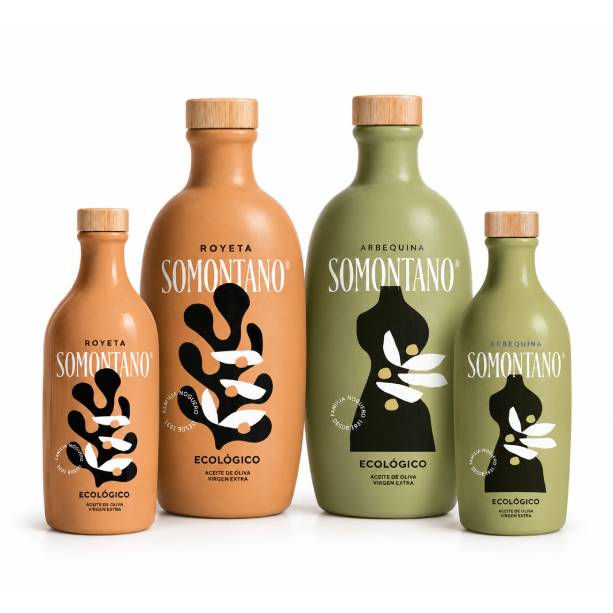 Coleccion-de-aceites-Somontano-ceramica